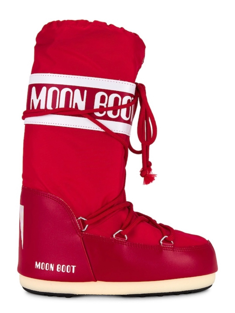 Icon Nylon Moon Boot - Picture 4 of 16